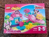 Lego Duplo Minnie Maus 10830 Hessen - Guxhagen Vorschau