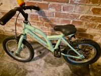 Kinderfahrrad 16 Zoll Sachsen-Anhalt - Zuchau Vorschau