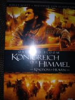 DVD Königreich der Himmel Orlando Bloom 1€ Baden-Württemberg - Deggingen Vorschau