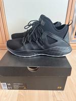 Nike Jordan Basketballschuhe Nordrhein-Westfalen - Mettmann Vorschau