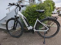 E-Bike Victoria 10.8 RH "S" 1.Hd gepflegt Baden-Württemberg - Kirchheim unter Teck Vorschau
