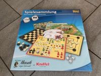Spielesammlung Thüringen - Gefell Vorschau