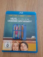 Blu-ray DVD "Hilfe, ich hab meine Lehrerin geschrumpft" Thüringen - Isseroda Vorschau