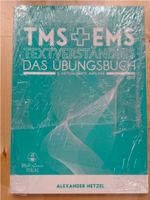 TMS & EMS Textverständnis Übungsbuch Medizinertest Deutschland Sc Nordrhein-Westfalen - Marsberg Vorschau