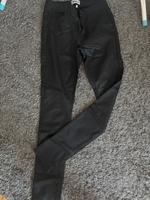 ONLY Hose Lederoptik Lederimitat Gr. L/32 Bayern - Olching Vorschau