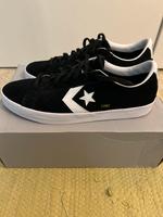 Converse pro vulc black 44 sneaker low wie neu garantie rechnung Friedrichshain-Kreuzberg - Friedrichshain Vorschau