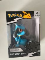 Pokémon Vinyl Figur Riolu Düsseldorf - Benrath Vorschau