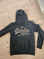 SuperDry Hoodie / Kaputzenpullover Nordrhein-Westfalen - Ennigerloh Vorschau