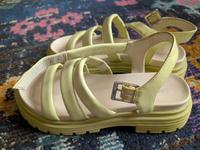 Sandalette Catwalk Scandal München - Pasing-Obermenzing Vorschau