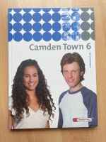 Camden Town 6 Schülerbuch Gymnasium Nordrhein-Westfalen - Korschenbroich Vorschau