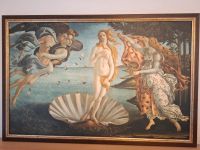 Botticelli - Geburt der Venus - Kunstdruck Frankfurt am Main - Hausen i. Frankfurt a. Main Vorschau