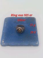 ❌️ Ring aus 925 er Silber 29 € ❌️ Brandenburg - Rheinsberg Vorschau