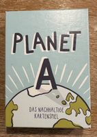 Planet A - das nachhaltige Kartenspiel Nordrhein-Westfalen - Hamm Vorschau