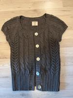 Strickweste H&M Gr. 36 München - Schwabing-West Vorschau