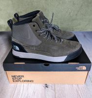 The North Face Larimer Mid WP Winterschuhe Wanderschuhe Sneaker Nordrhein-Westfalen - Haltern am See Vorschau