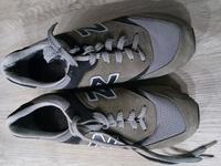 New Balance 577/ Klassiker/ Grösse 42.5/ fast wie Neu Bergedorf - Hamburg Lohbrügge Vorschau