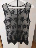 STRADIVARIUS Damen Top aus Spitze  Gr. L NEU Niedersachsen - Wolfsburg Vorschau