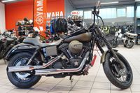 Harley-Davidson DYNA SUPER GLIDE FXDS Hessen - Nauheim Vorschau