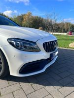 Mercedes Benz C63 AMG Limousine Voll REDUZIERT Nordrhein-Westfalen - Baesweiler Vorschau