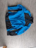 Blaue Fleece Jacke von der Marke Engelbert Strauss Nordrhein-Westfalen - Warendorf Vorschau