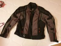 Motorradjacke Fastway Herren L schwarz braun Bayern - Laufach Vorschau