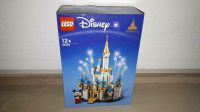 Lego Mini Disney Schloss 40478 mit Micky Maus NEU 38€* Nordrhein-Westfalen - Verl Vorschau