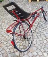 Roulandt Liegerad Oldtimer Fahrrad Langlieger Bayern - Hallstadt Vorschau