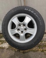 Kia Sportage Felgen Satz Hyundai Tucson 215 65 16 98H Rheinland-Pfalz - Contwig Vorschau