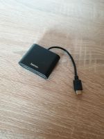 Adapter, USB Bayern - Markt Rettenbach Vorschau