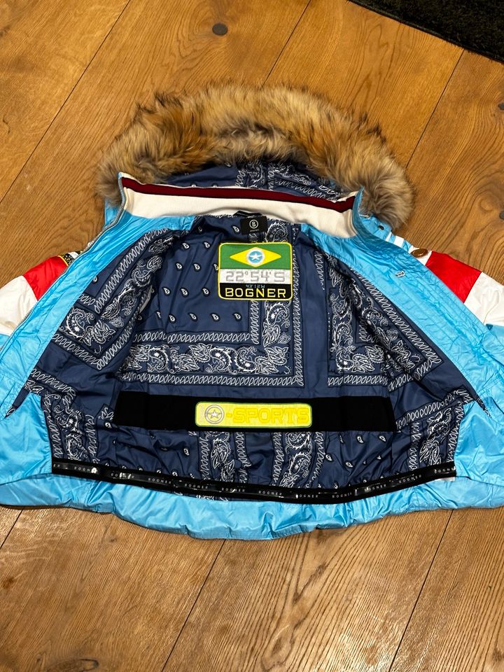 Bogner Skijacke Damen in Viersen