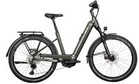 Kettler Quadriga Town&Country Comp CX11 750WH Bosch CX 42cm Bayern - Kaufbeuren Vorschau