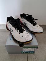 Badmintonschuhe Yonex Power Cushion 65 Z3 Men Gr. 40,5 Saarland - Illingen Vorschau