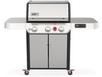 Weber Genesis SX325S Edelstahl 35500079 Nordrhein-Westfalen - Rheurdt Vorschau