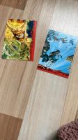 Ninjago Sammelkarten Set Nordrhein-Westfalen - Euskirchen Vorschau