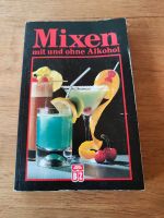 Kochbuch für Cocktails Neumünster - Padenstedt Vorschau