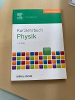 Kurzlehrbuch Physik (4. Auflage) Baden-Württemberg - Tübingen Vorschau