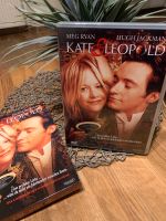 Kate & Leopold DVD, neuwertig Bayern - Waldsassen Vorschau