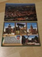 2 Postkarten Ansichtskarten Walsrode 90er Jahre Wuppertal - Oberbarmen Vorschau