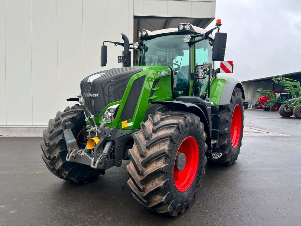 Fendt 828 S4,Fendt 828,Fendt,828,Profi Plus,Fendt in Walldürn