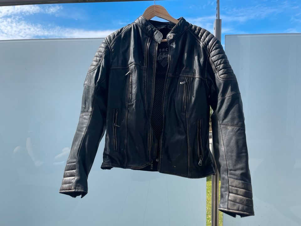 Modeka Kalea Damen Motorradjacke Gr.40 in Lappersdorf