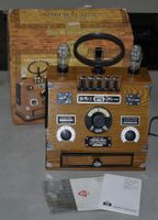 Spirit of St. Louis Wireless Valve Radio Röhrenradio OVP Nordrhein-Westfalen - Erkelenz Vorschau