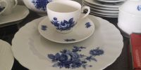 Kaffeeservice / Geschirr Vintage Arzberg Bavaria Blaue Rose Hessen - Wiesbaden Vorschau