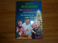 RENATE BERGMANN * 2 ROMANE IN 1 BAND * SOFTCOVER * TOP Düsseldorf - Pempelfort Vorschau