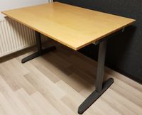 Tisch GALANT von IKEA Hessen - Darmstadt Vorschau