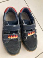 Halbschuhe Ricosta Gr 27 Hessen - Lich Vorschau