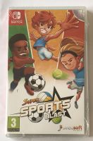 Super Sports Blast - Nintendo Switch - Neu Hessen - Idstein Vorschau