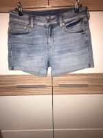 H&M kurze Jeansshorts gr 34 Duisburg - Homberg/Ruhrort/Baerl Vorschau