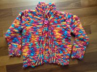 süße Strickjacke - Größe 104 - wie NEU Nordrhein-Westfalen - Solingen Vorschau