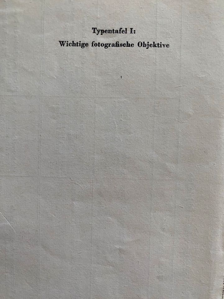 Fotografische Praxis H. Stapf 1.Auflage ? 1955 in Landsberg (Lech)