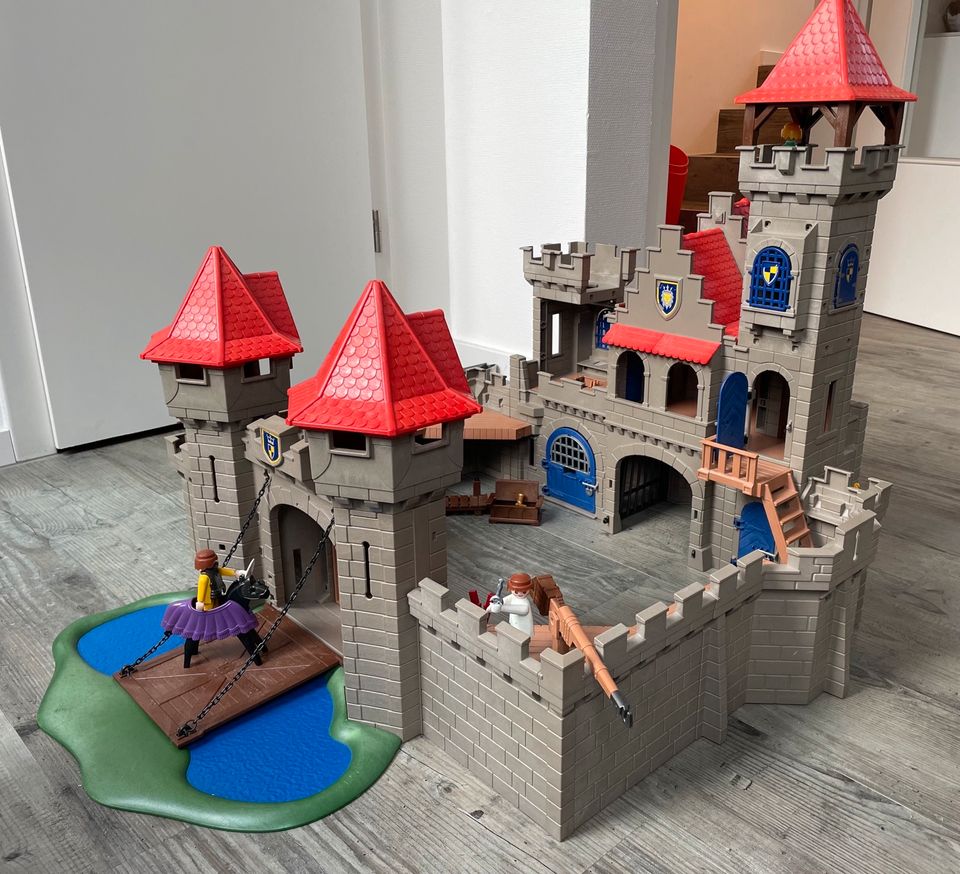 Playmobil 3268 clearance